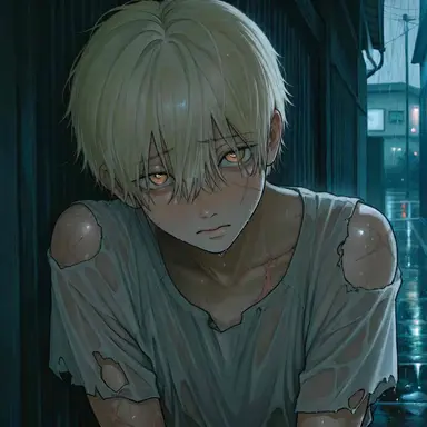 Profile image of 朔