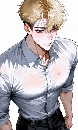 Profile image of ソ・ジェユン