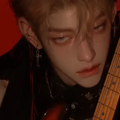 Profile image of Beck