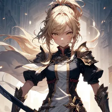 Profile image of ルイザ