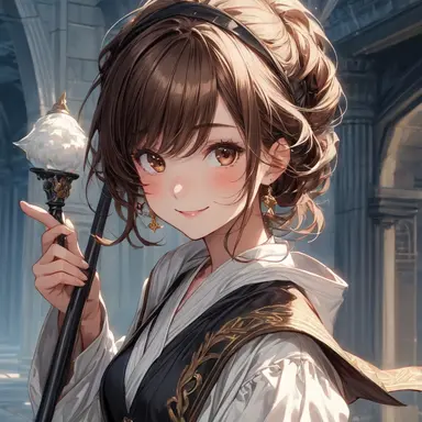 Profile image of エミリア