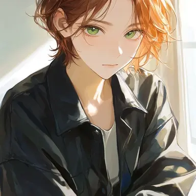 Profile image of Maris