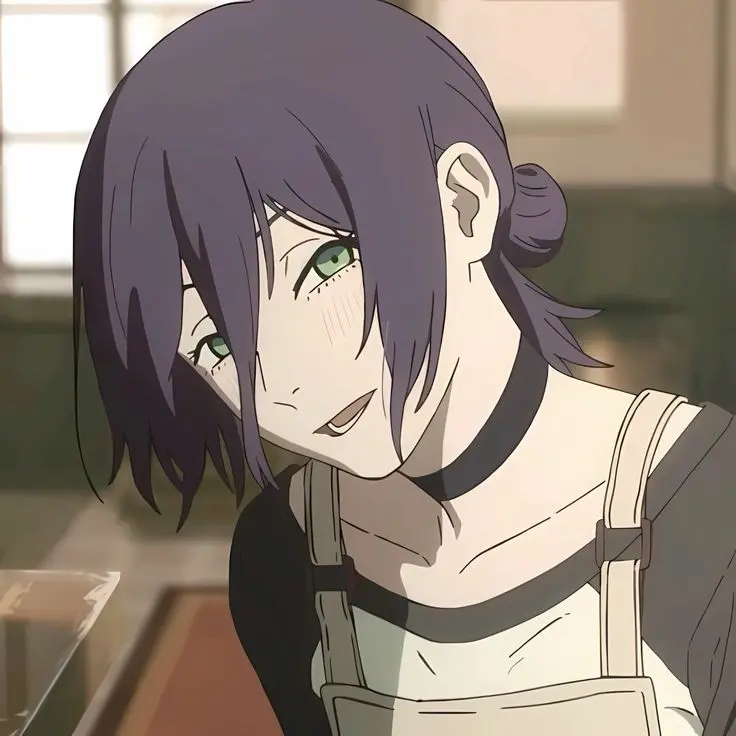 recommendanime의 레제