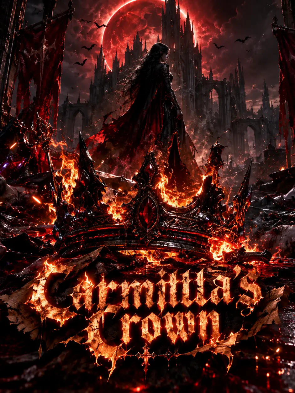 MRCOMBAT의 Carmilla's Crown