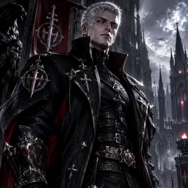 Profile image of Lucien Veyr