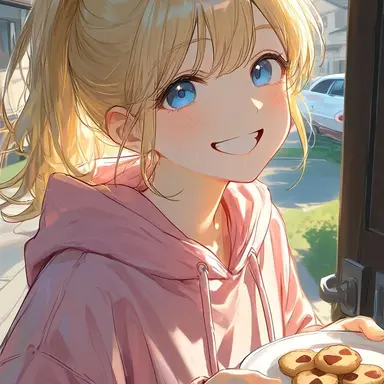 Profile image of Brynn