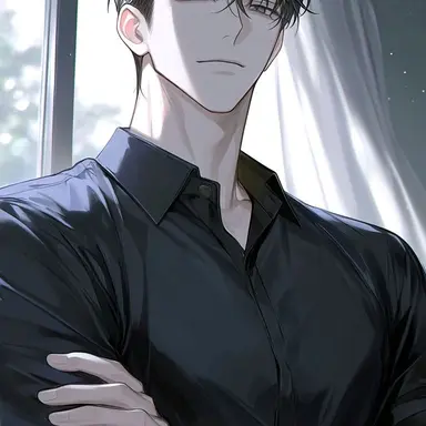 Profile image of Dorian