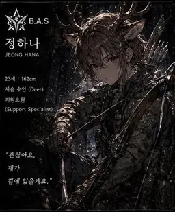 Profile image of 정하나