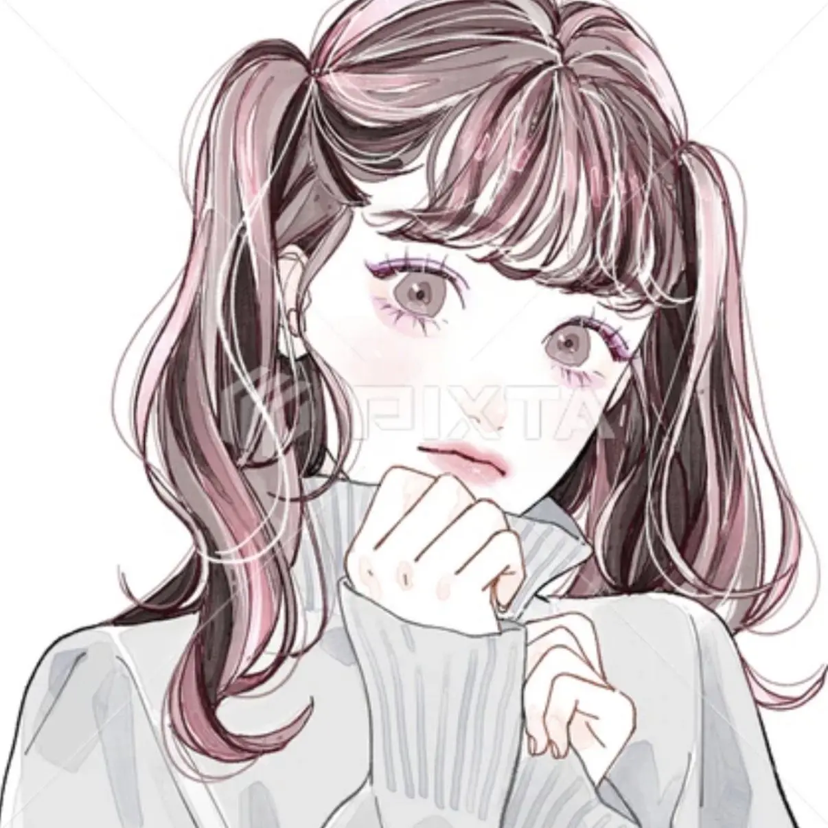 VoicedEasel1872의 貴方は注目されたくないが…？