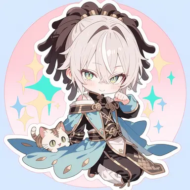 Profile image of ルーク