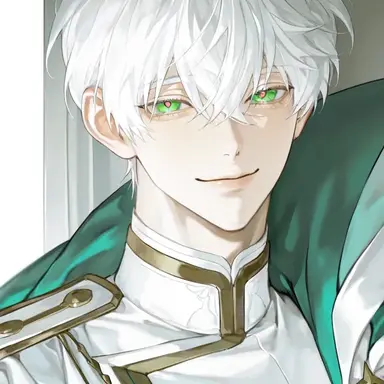 Profile image of ルーク