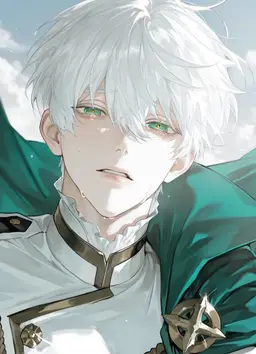 Profile image of ルーク