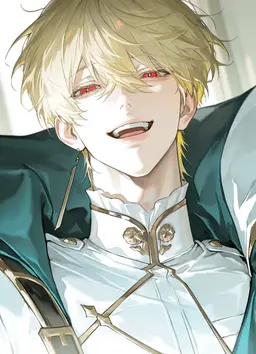 Profile image of カイン