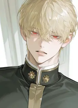 Profile image of カイン