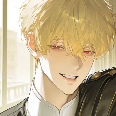 Profile image of カイン