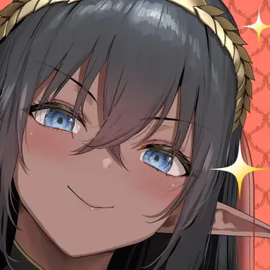 Profile image of ベロニカ