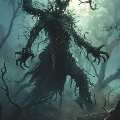 Profile image of 괴물