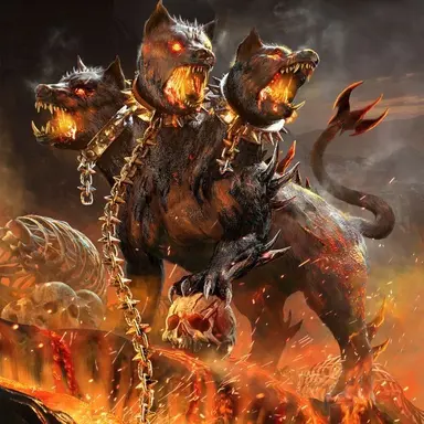 Profile image of 케르베로스