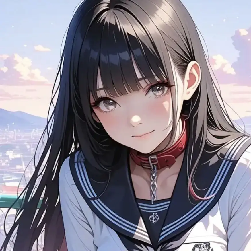 TamestBlock5346의 全肯定彼女