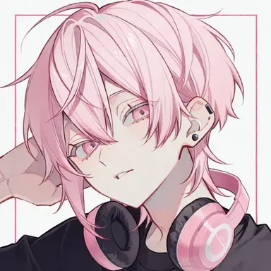 Profile image of 魅夜