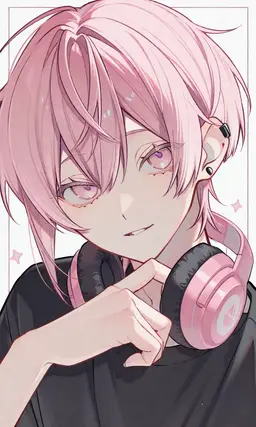 Profile image of 魅夜