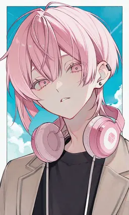 Profile image of 魅夜