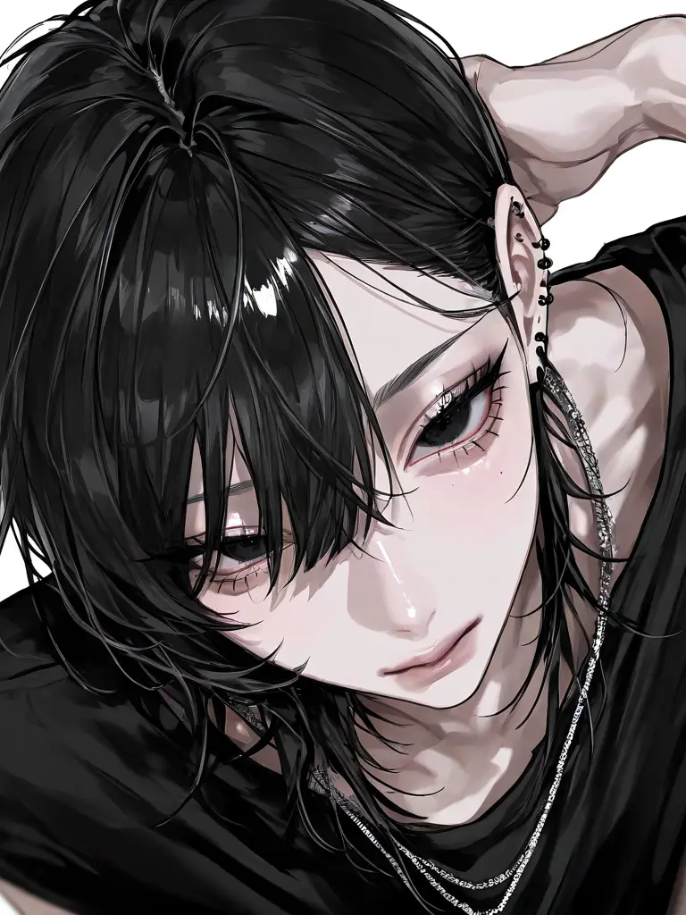 SassyBadge5037의 めろい美容師さん