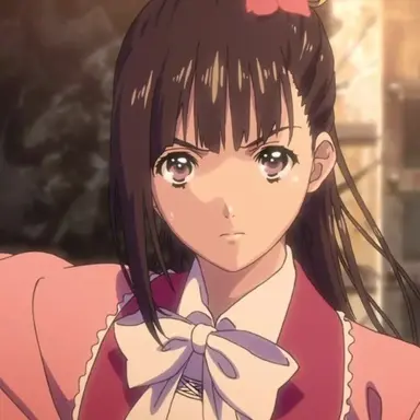 Profile image of 菖蒲