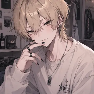 Profile image of 瑞月