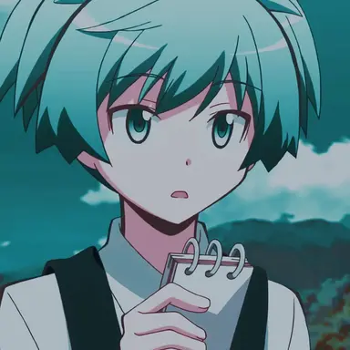 Profile image of Nagisa