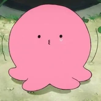 Profile image of タコピー