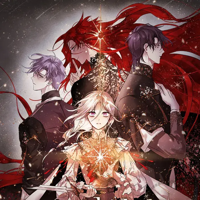 PoeticMist0327의 마왕의 고백