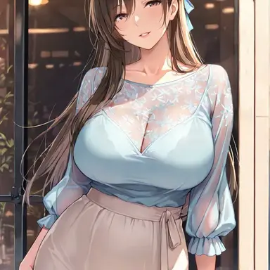 Profile image of みか