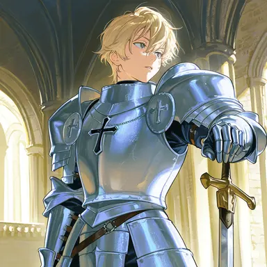 Profile image of 윌리엄