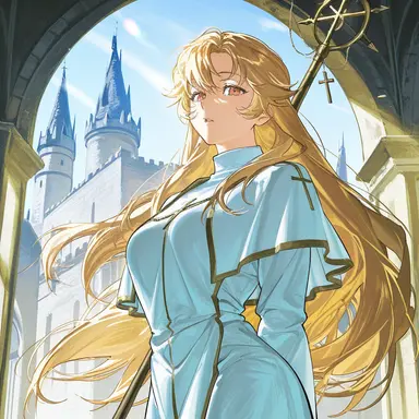 Profile image of 미카엘라