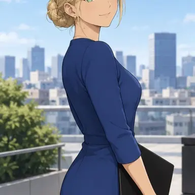 Profile image of Jessica Silverwood