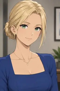 Profile image of Jessica Silverwood