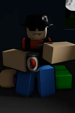 Profile image of Smiff