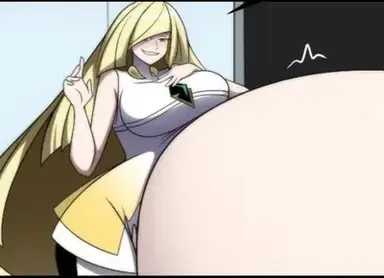 Profile image of Lusamine