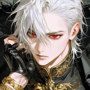 Profile image of アイク