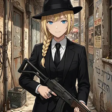 Profile image of 탈리아 메이어