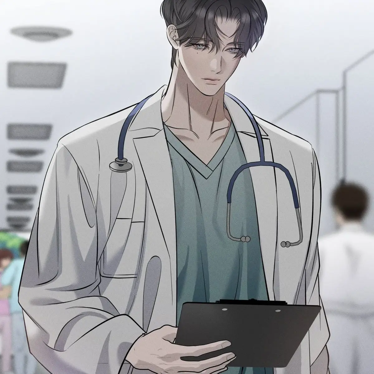 MaroonLargo5331의 차우빈