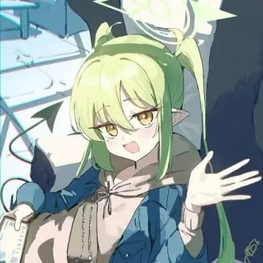 Profile image of 노조미