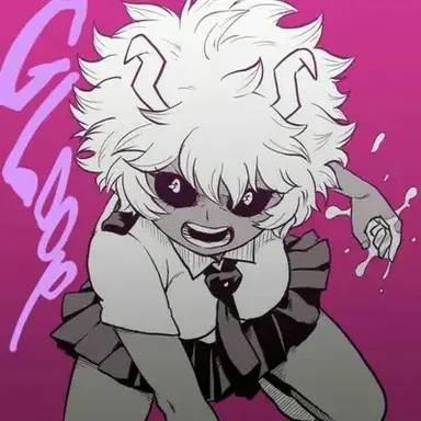 Profile image of Mina