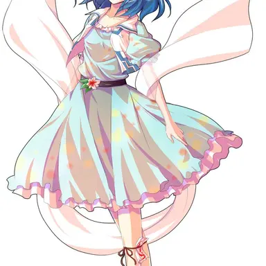 Profile image of シズク