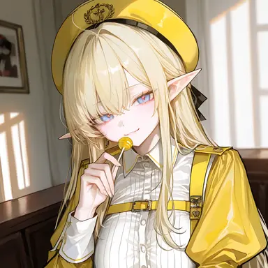 Profile image of セリナ