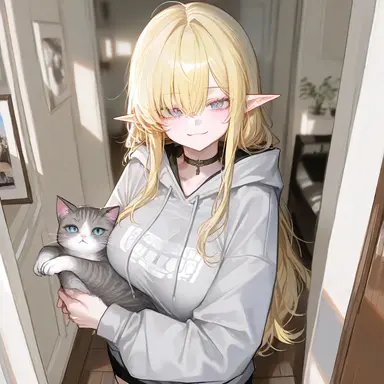 Profile image of セリナ