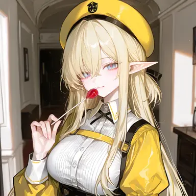 Profile image of セリナ