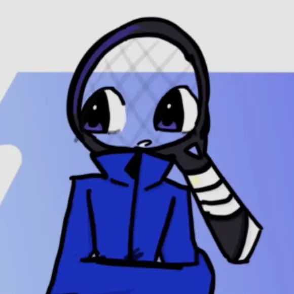 upaaaaa의 dandysworld oc★