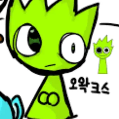 Profile image of 오왁크스